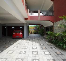 Отдых в Nusa Dua Eling Inn - Индонезия, Кута