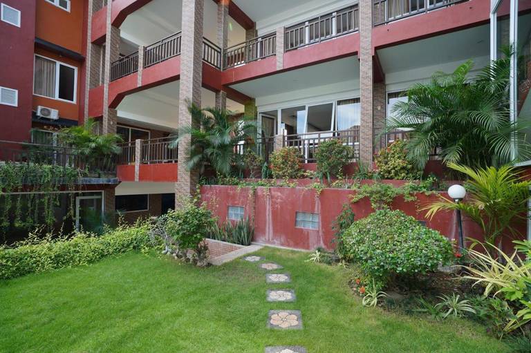 Nusa Dua Eling Inn