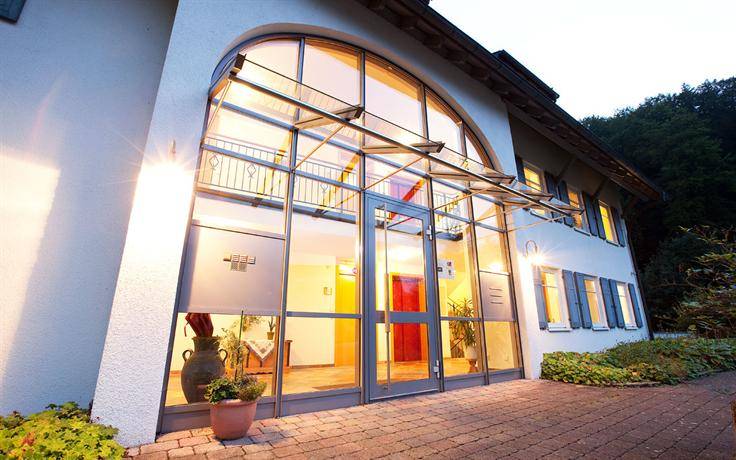 Wittstaig Landhotel 3* Германия, Штутгарт