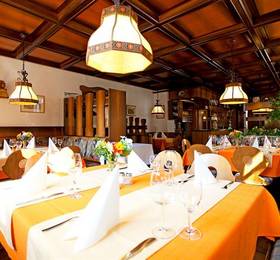 Туры в Wittstaig Landhotel в Германии
