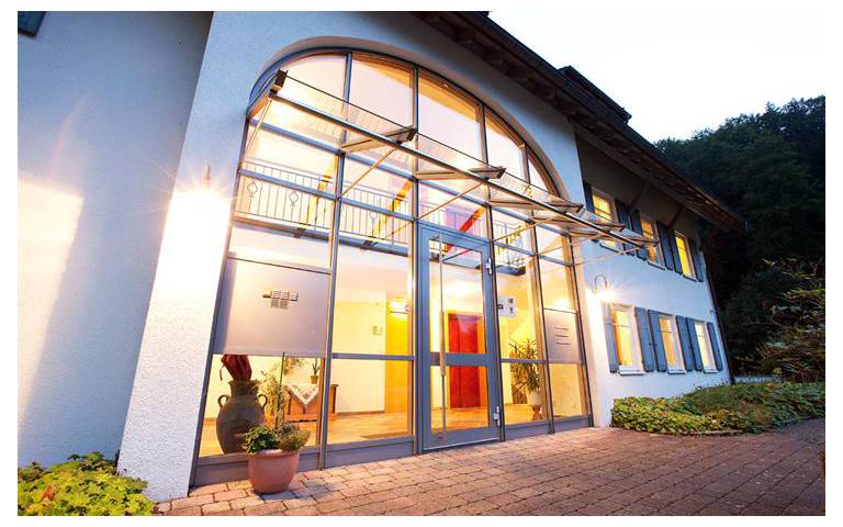 Wittstaig Landhotel