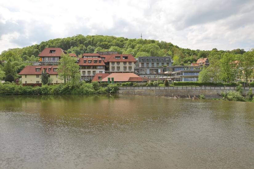 Ringhotel Hohenlohe 4* Германия, Штутгарт