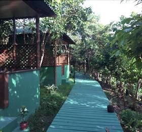 Evolucao Ecolodge в Манаусе