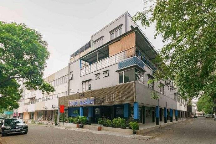OYO 3224 Hotel Addictk 2* Индонезия, Джакарта