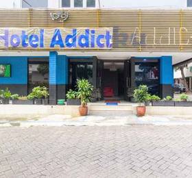 Отдых в OYO 3224 Hotel Addictk - Индонезия, Джакарта