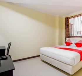 OYO 3224 Hotel Addictk в Джакарте