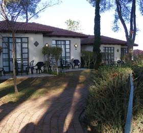 Туры в Country Lodging Shoresh в Израиле