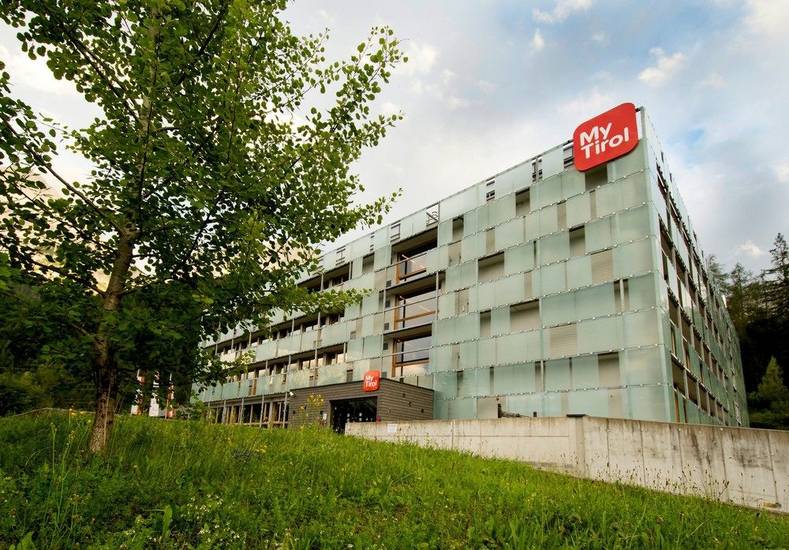Hotel MyTirol 3* Австрия, Зальцбург