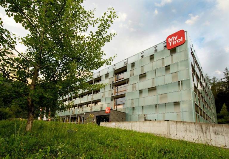 Hotel MyTirol