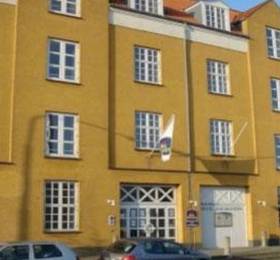 Туры в BEST WESTERN Hotel Jens Baggesen в Дании