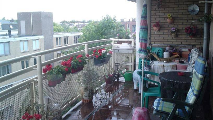 Padlina'S 1* Нидерланды, Амстердам