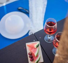 Galini Beach Studios, Mesongi в Корфу
