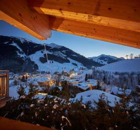 Отдых в AlpenParks Hotel & Apartment Sonnleiten - Австрия, Зальцбург