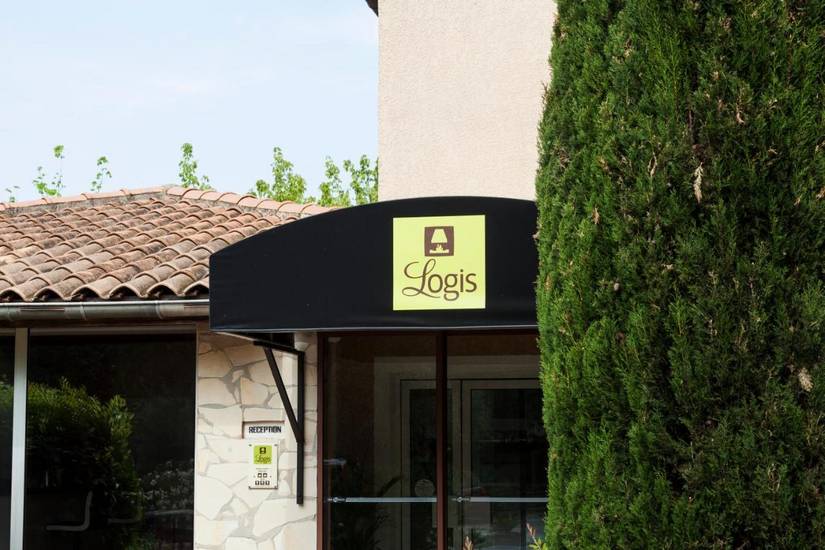 Logis Le Mas de l'Etoile Aubagne 3* Франция, Марсель