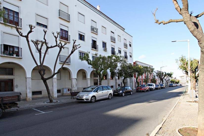 MY CHOICE Tavira City Center Apartment Португалия, Алгарве