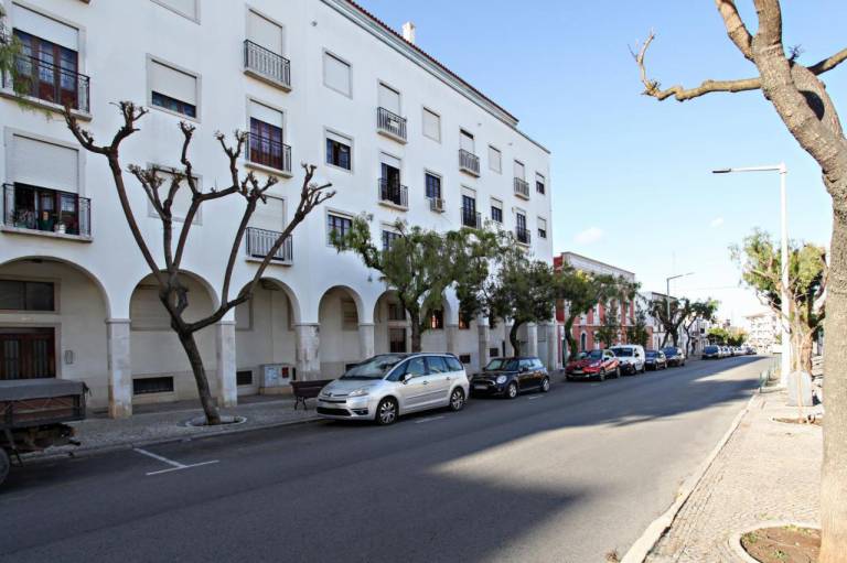 MY CHOICE Tavira City Center Apartment