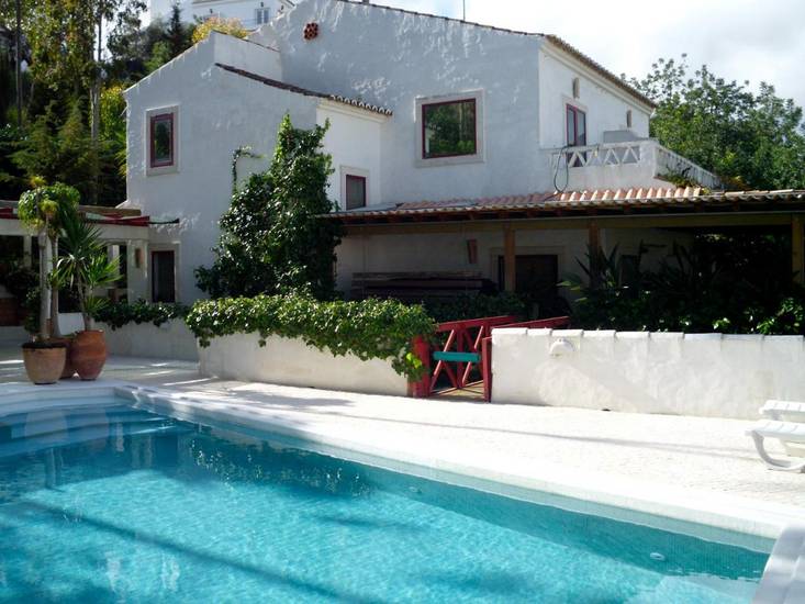 Tavira Inn Casa do Rio Португалия, Алгарве