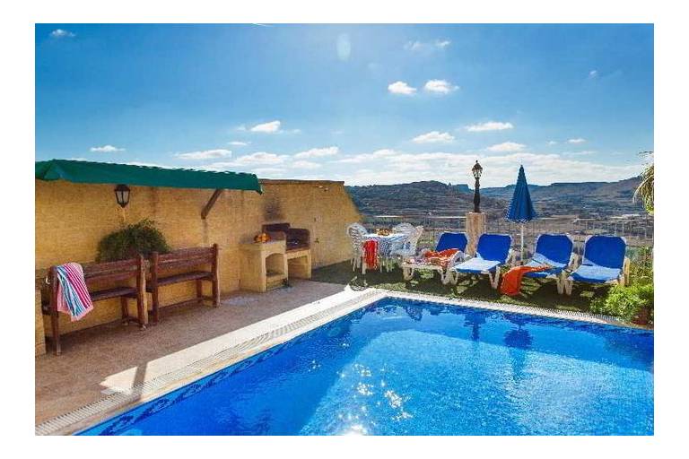 Pergola Farmhouses Gozo