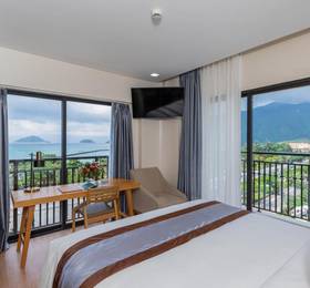 Отдых в Marina Bay Con Dao Hotel - Вьетнам, Вунг Тау