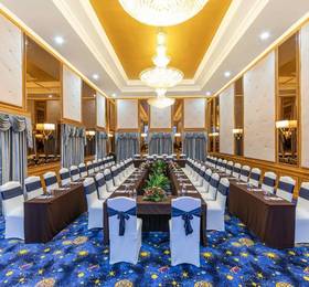 Туры в Marina Bay Con Dao Hotel в Вьетнаме