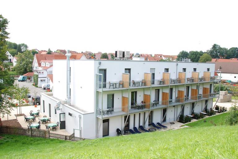 Best Western Plus Aalener Roemerhotel