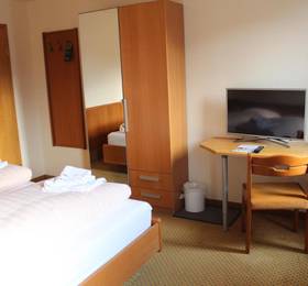 Отдых в Hotel Blauer Bock - Германия, Бад-Вюнненберг