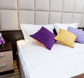 Hotel Арбат в Челябинске