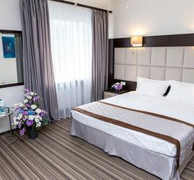 Туры в Hotel Арбат в России