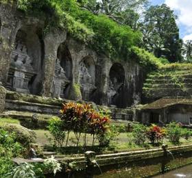 The Payangan Hideaway в Убуде