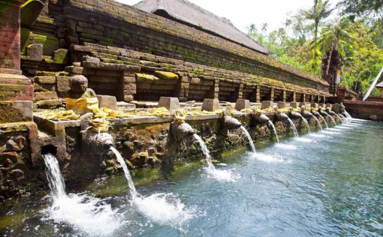 The Payangan Hideaway