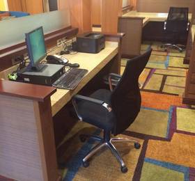 Отдых в Fairfield Inn and Suites San Bernardino - США, Калифорния