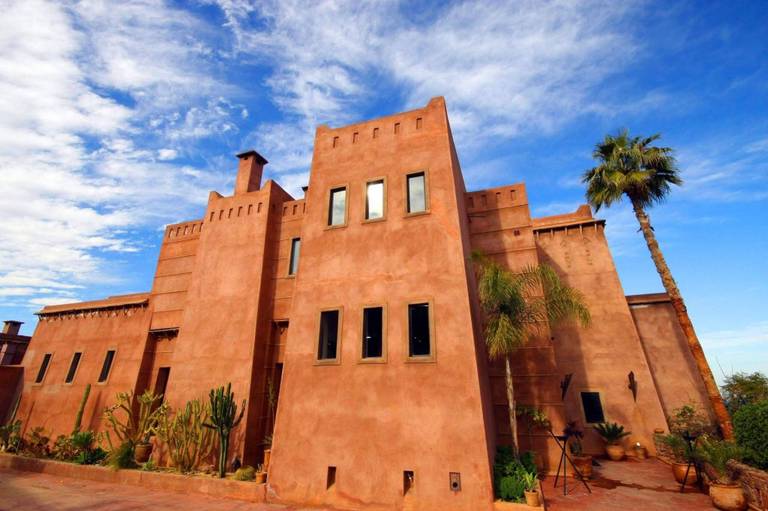 Kasbah Agounsane & Spa