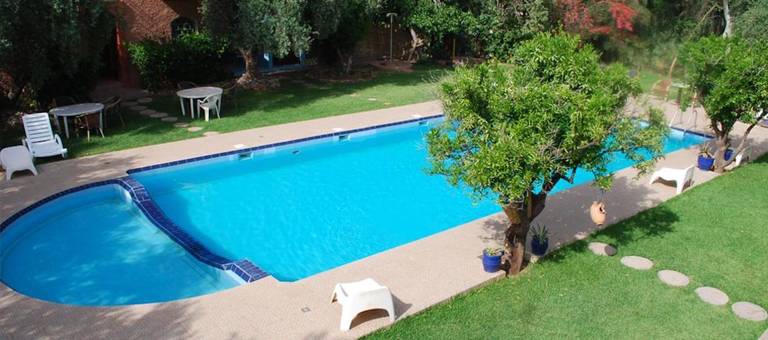Hotel Le Coq Hardi