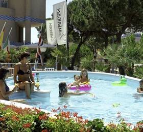Отдых в Le Meridien Rimini - Италия, Римини