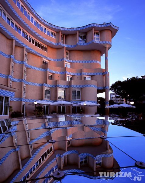 Le Meridien Rimini