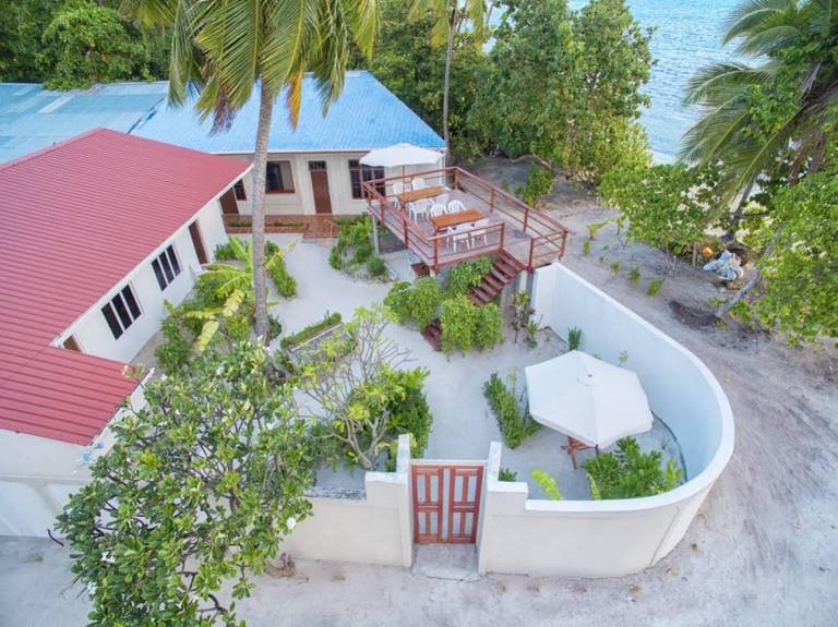 Mala Boutique Inn