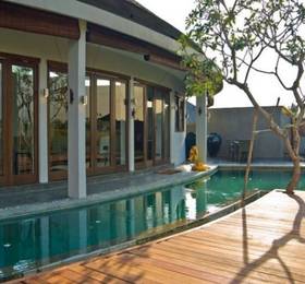 Туры в Sarsana Villas в Индонезии