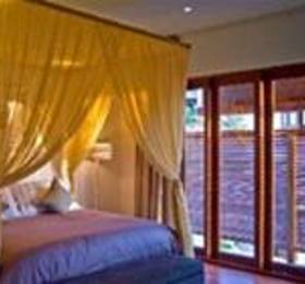 Отдых в Sarsana Villas - Индонезия, Кута