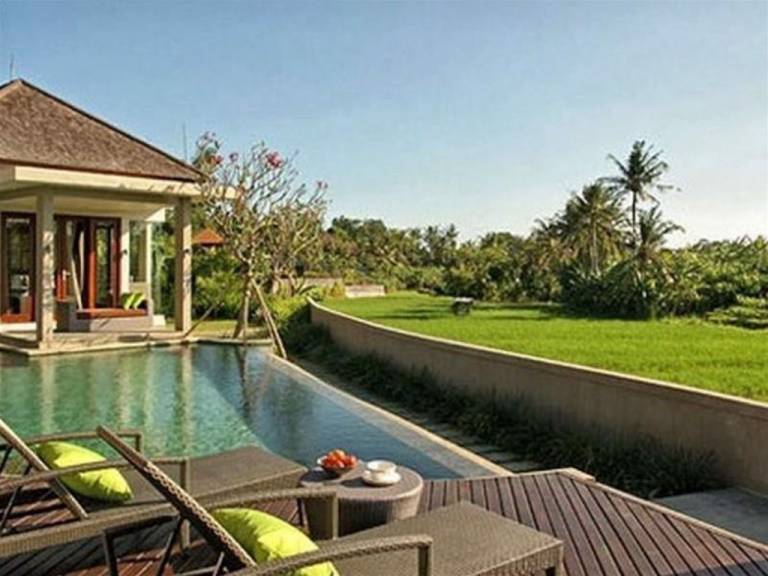 Sarsana Villas