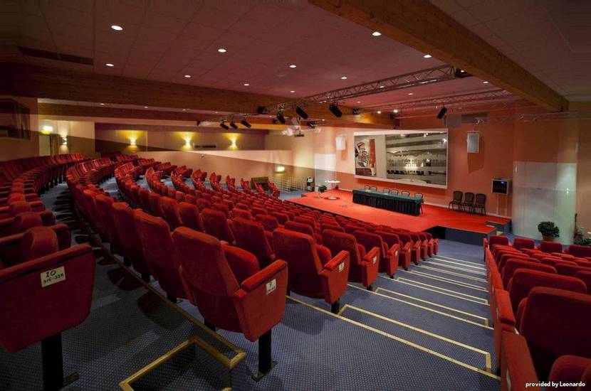 BEST WESTERN Taby Park Hotel and Conference 4* Швеция, Стокгольм