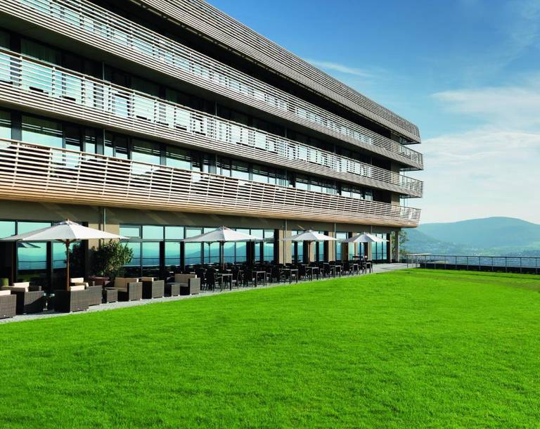 Achalm Hotel