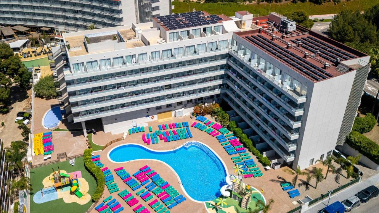 Medplaya Hotel Calypso
