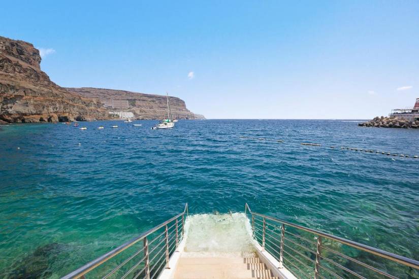 Hotel Puerto De Mogan The Senses Collection 4* Испания, Гран Канария