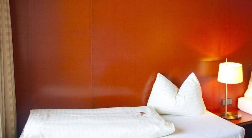 Rosenberger Motor-Hotel Ansfelden 2* Австрия, Верхняя Австрия
