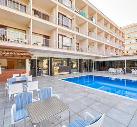 Туры в Hotel Condor в Испании