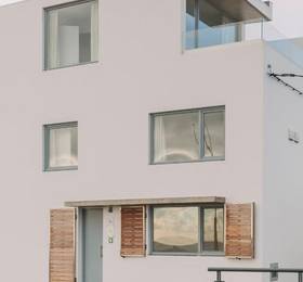 Туры в Azores Villas - Ocean Villa в Португалии