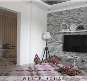 White House Hotel в Тбилиси