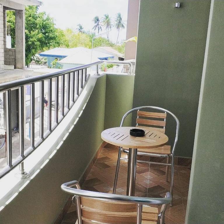 Rosemary Boutique, Maafushi