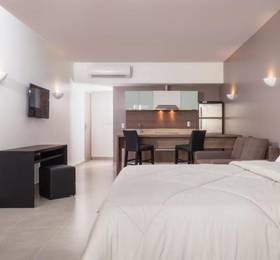 Туры в Blue Residence Hotel в Бразилии