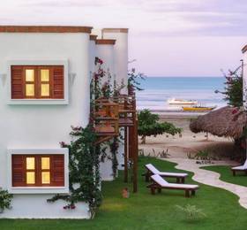 Отдых в Blue Residence Hotel - Бразилия, Жерикоакоара